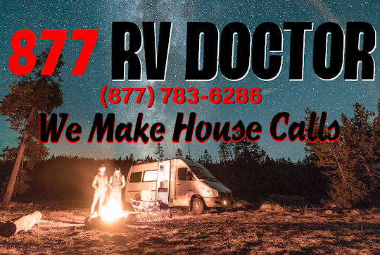 RV Doctor, LLC logo