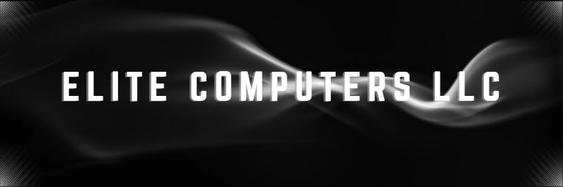 Elite Computers LLC logo