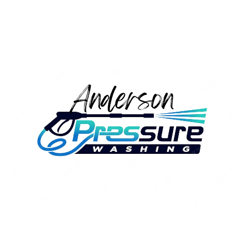 Anderson Pressure Washing logo
