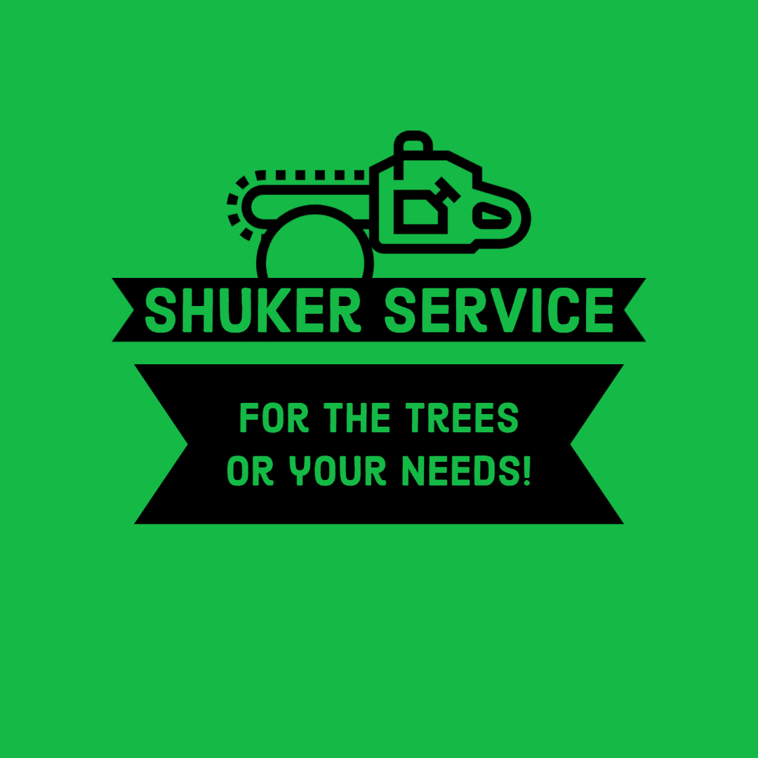 Avatar for Shuker Service