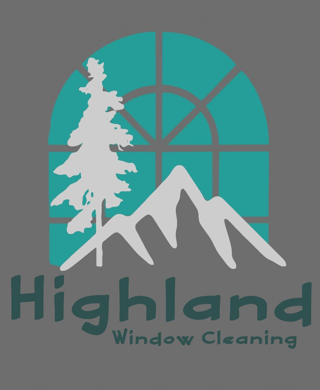 Highland Window Cleaning logo