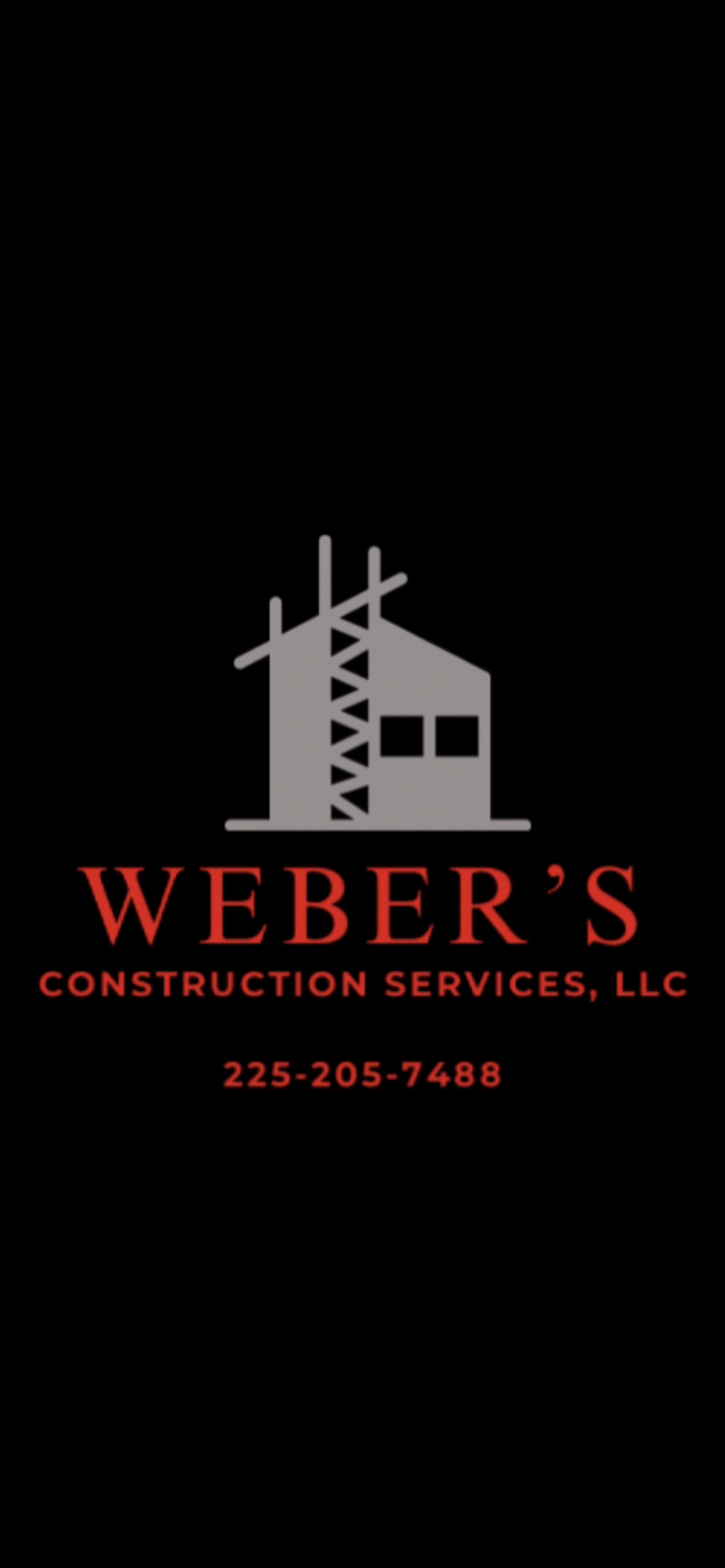 Avatar for Webers Construction Services LLC