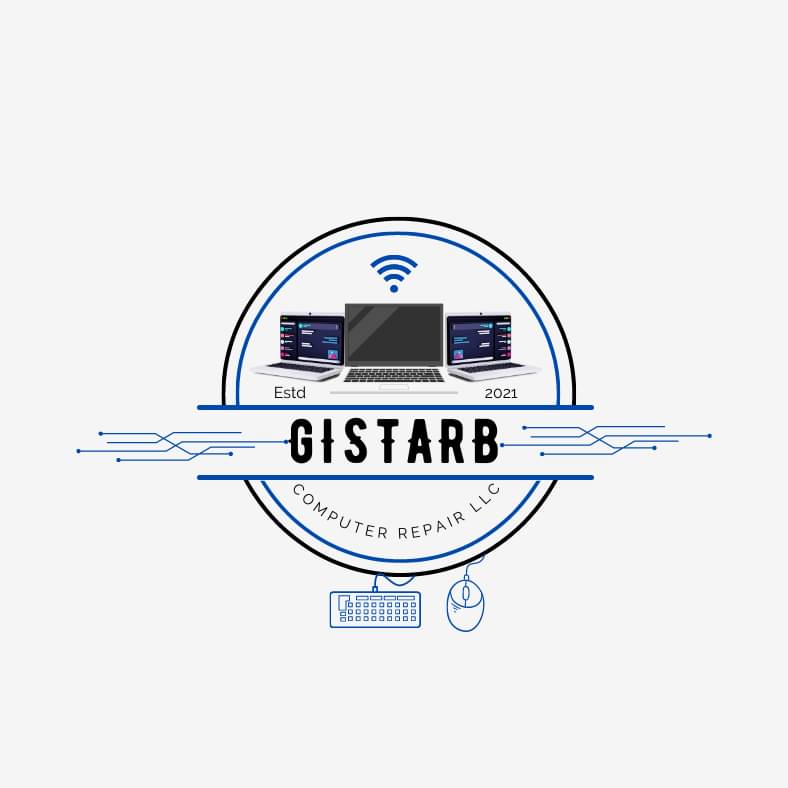Gistarb Computer Repair LLC logo