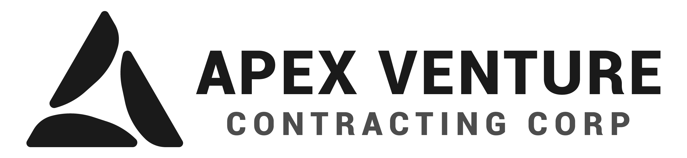Apex Venture Contracting logo