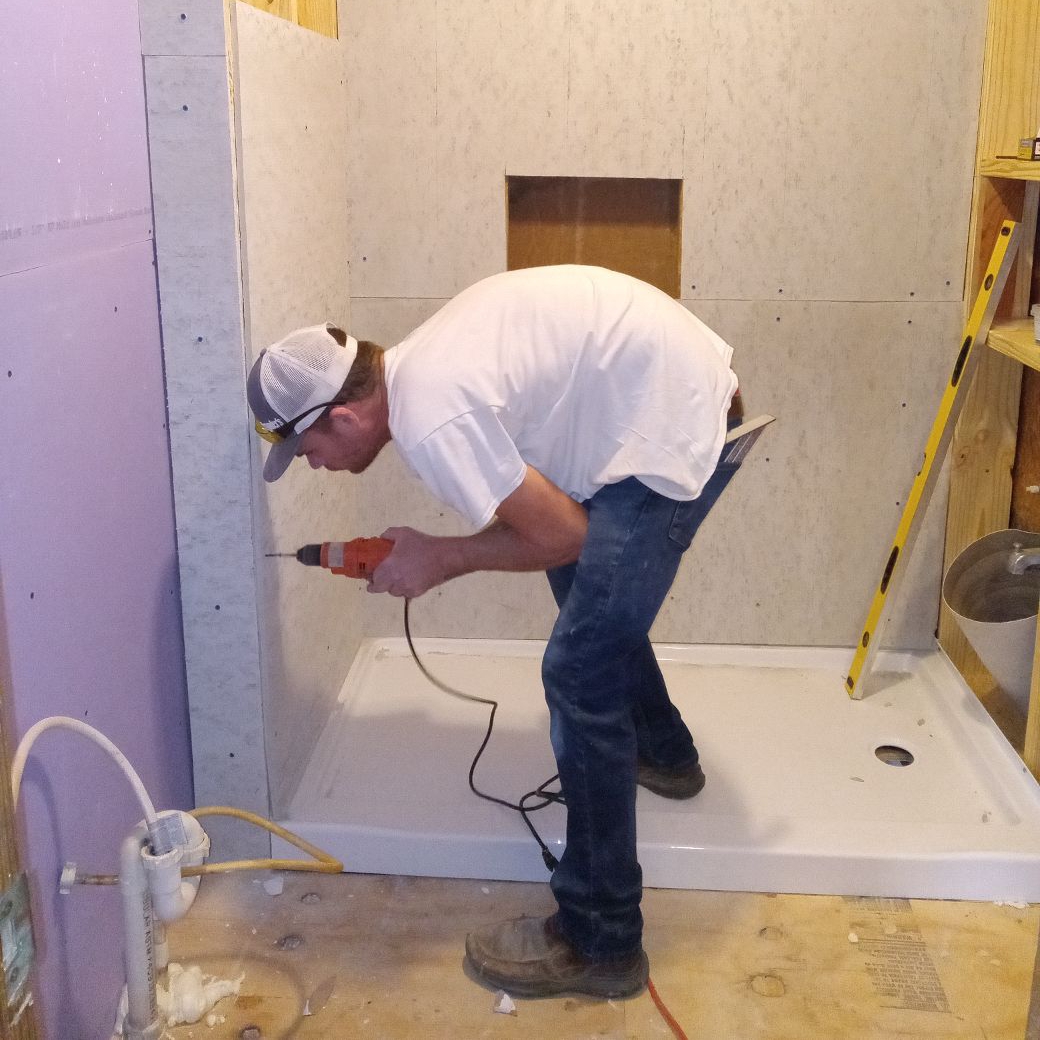 Avatar for David's remodeling