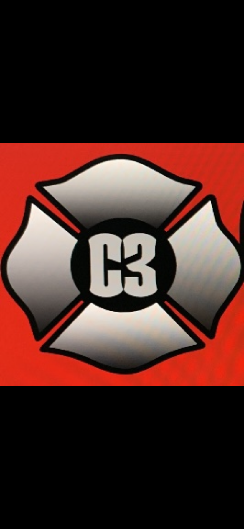 Code 3 Moving logo