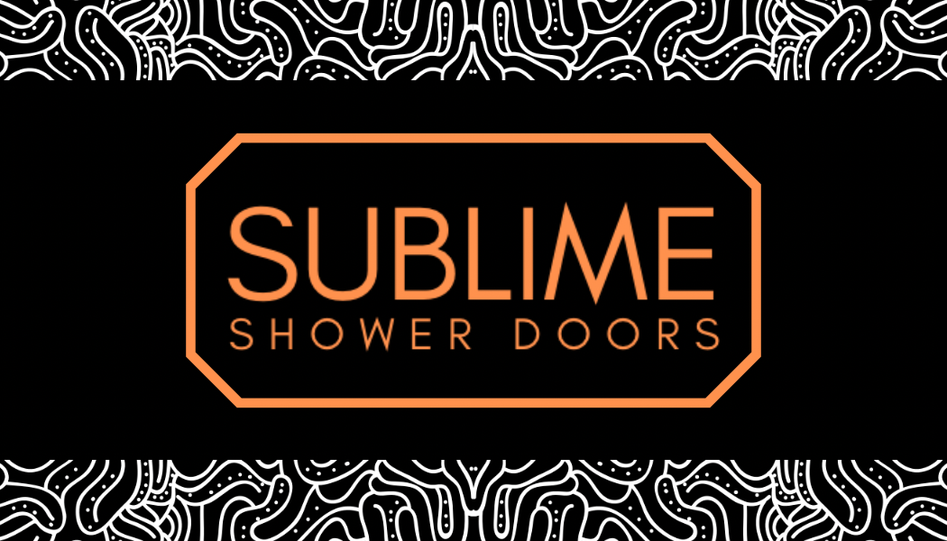 Sublime Shower Doors logo