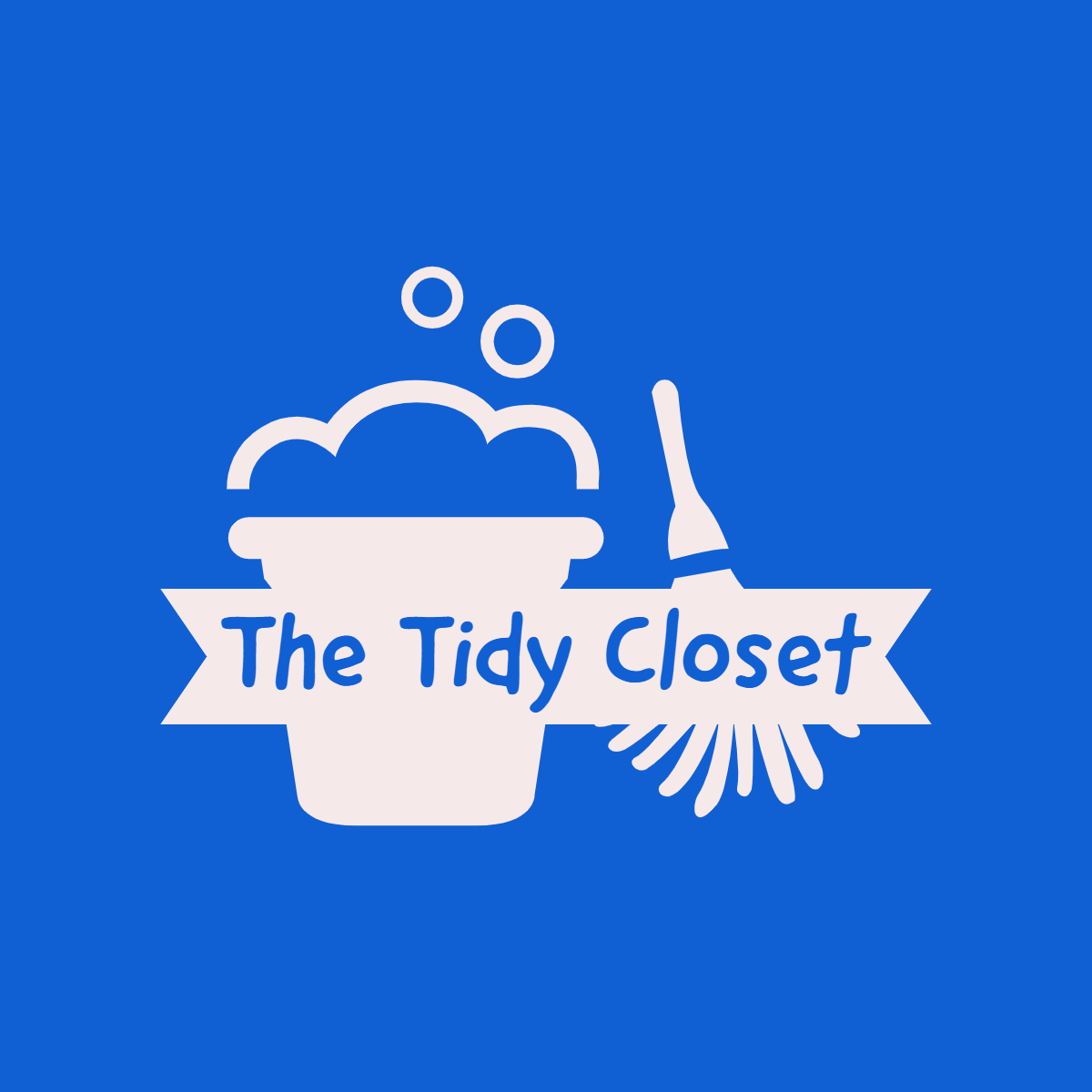 Avatar for The Tidy Closet