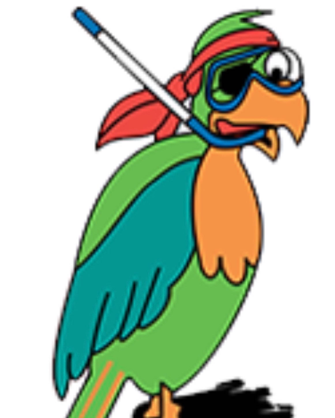 SevenC's Pool Service & Repair logo