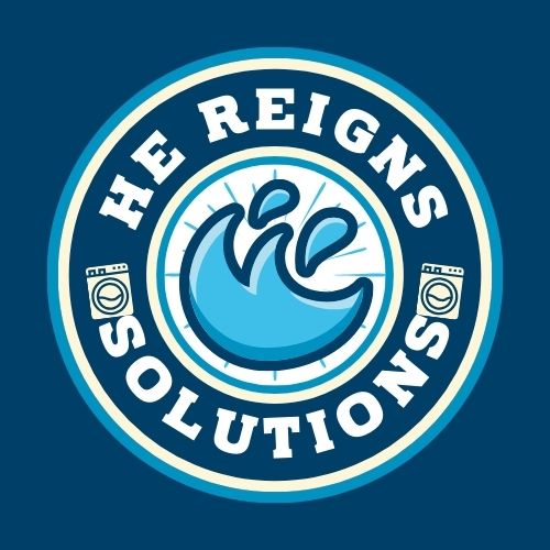 Avatar for He Reigns Solutions