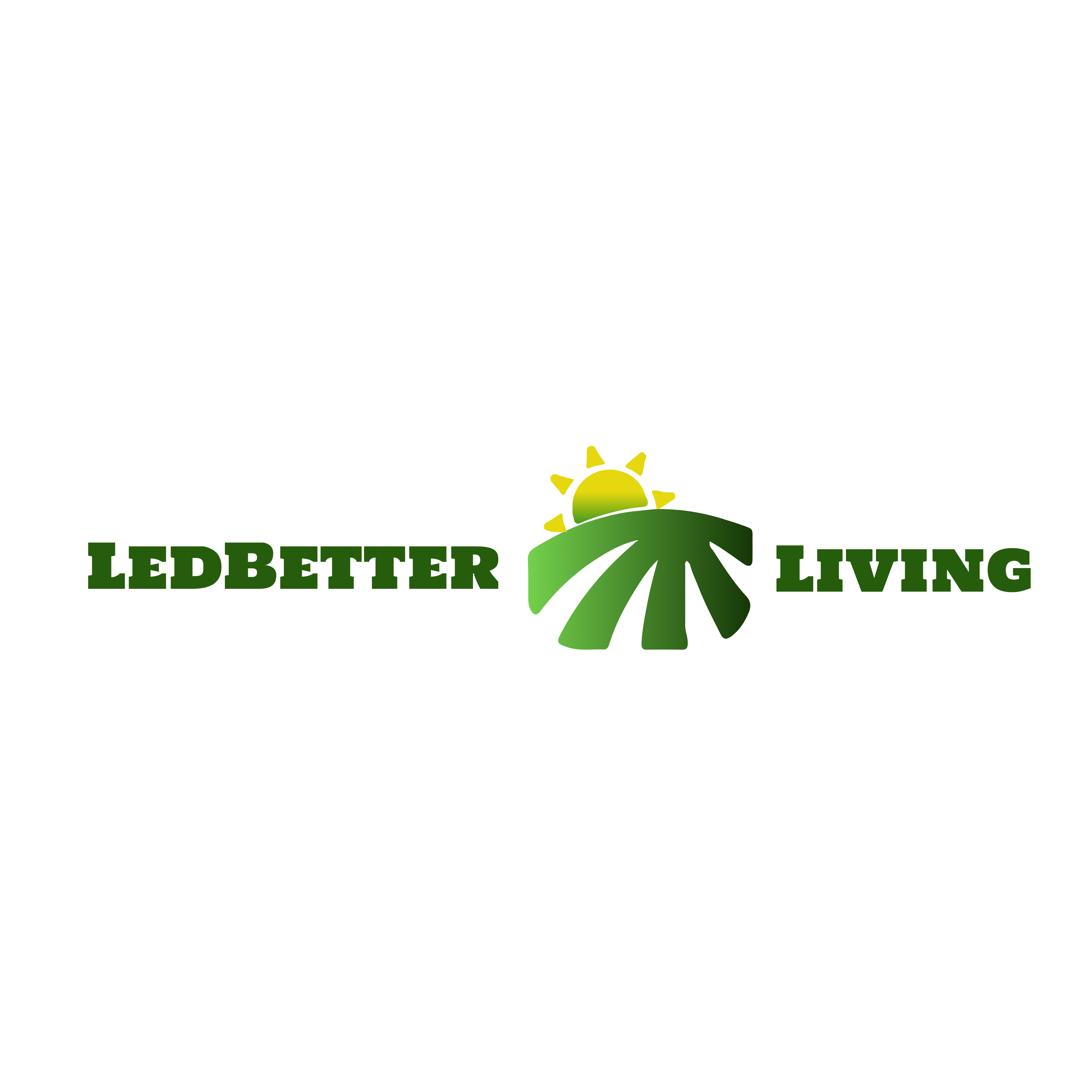 LedBetter Living logo