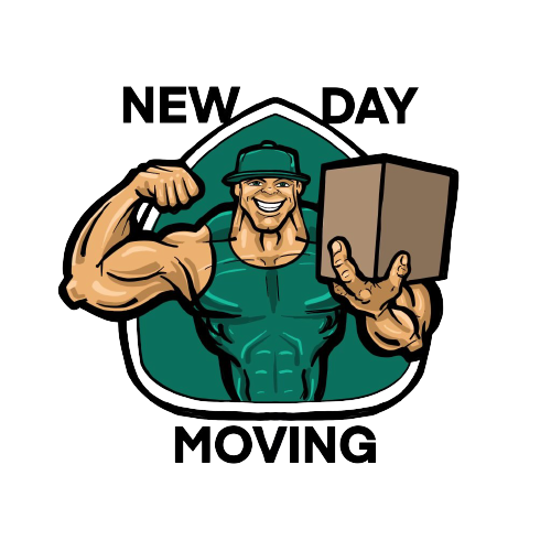 Avatar for New Day Moving