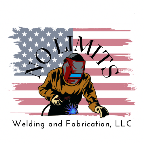 No Limits Welding and Fabrication, LLC logo