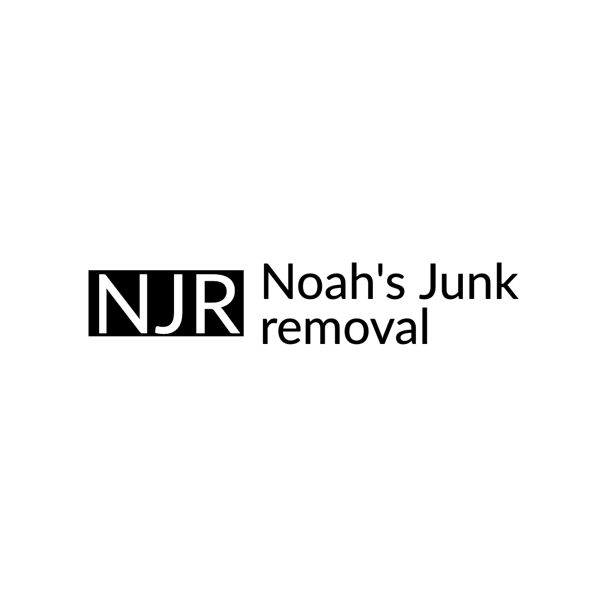 Avatar for Noah's Junk Removal