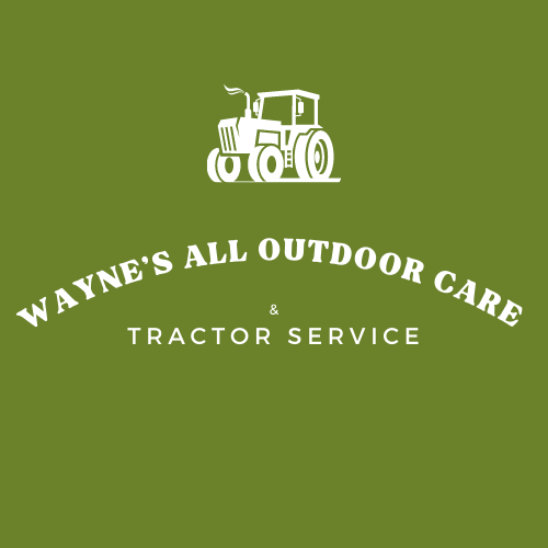Avatar for Wayne's All Outdoor Care &Tractor Services