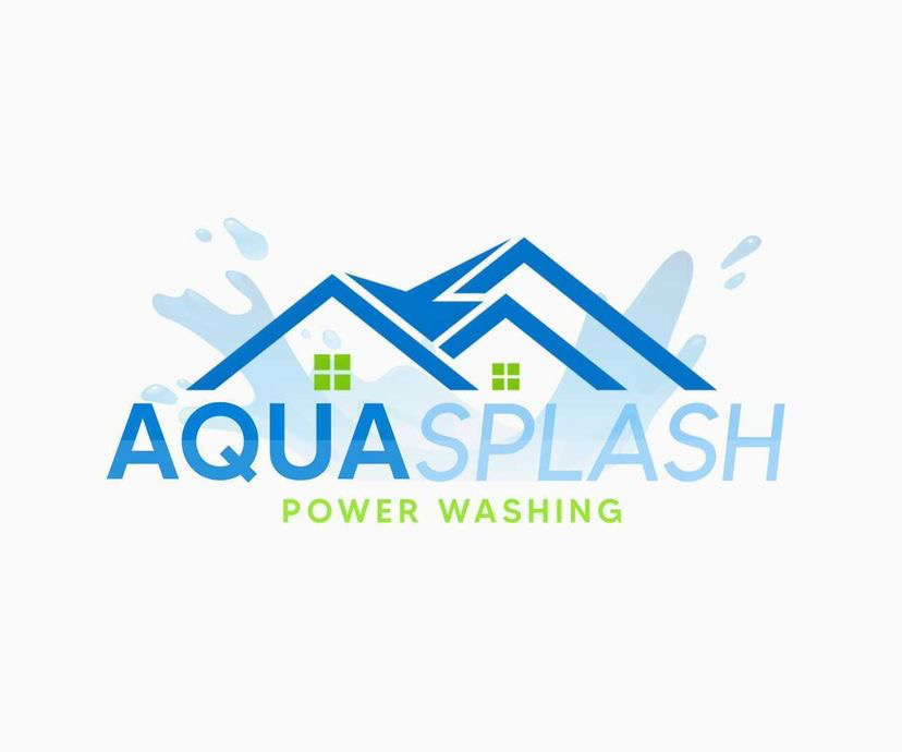 Avatar for Aqua Splash Powerwashing