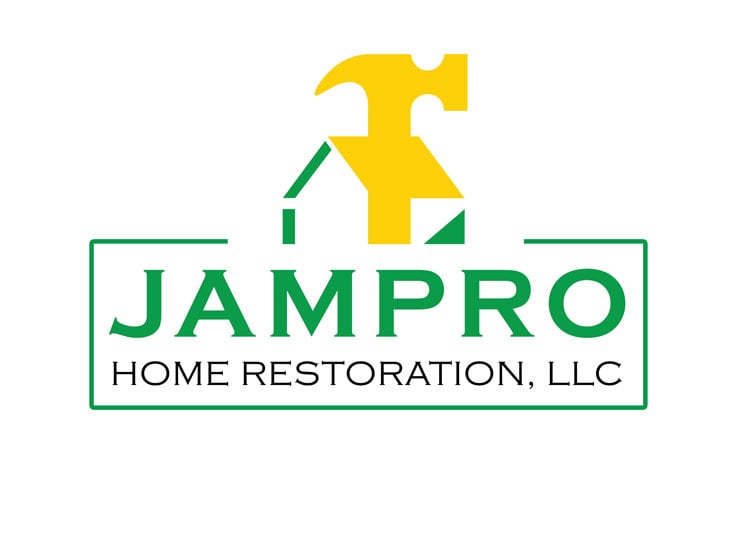JAMPRO HOME RESTORATION LLC logo