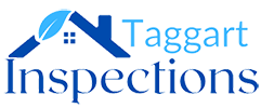 Logo for Taggart Inspections