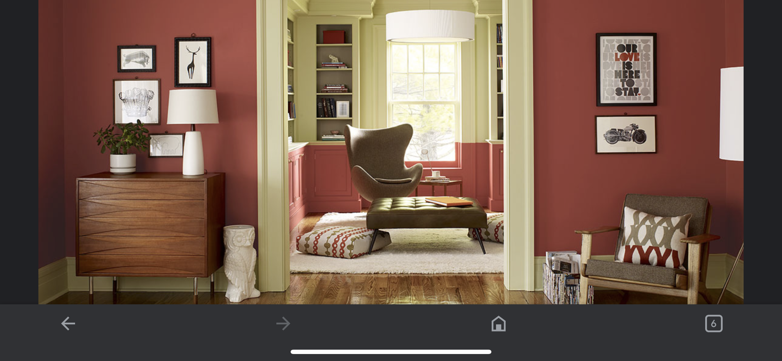 Torres Handyman logo