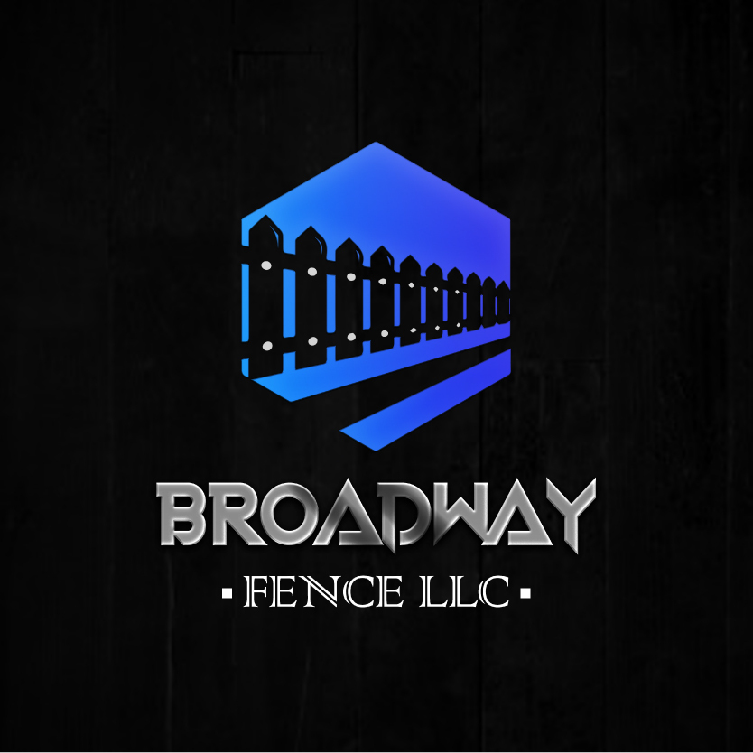Broadway Fence LLC logo