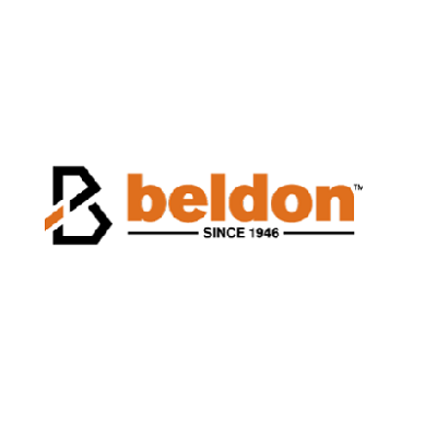 Beldon logo