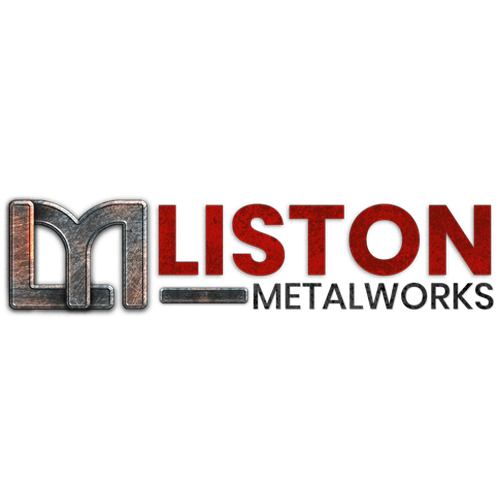 Liston Metalworks logo