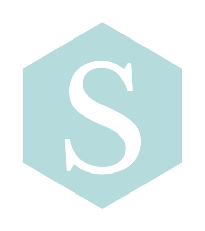 SORTED Professional Organizing logo