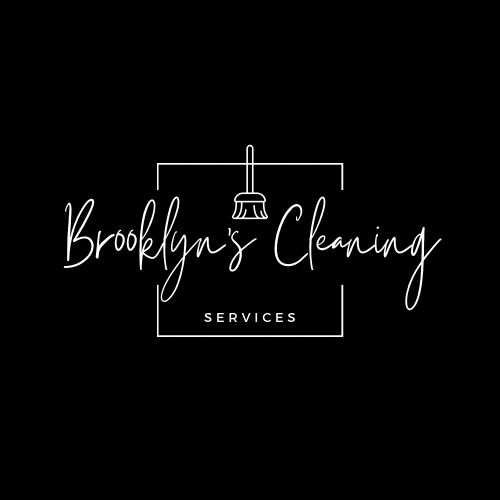 Brooklyns Cleaning Services logo