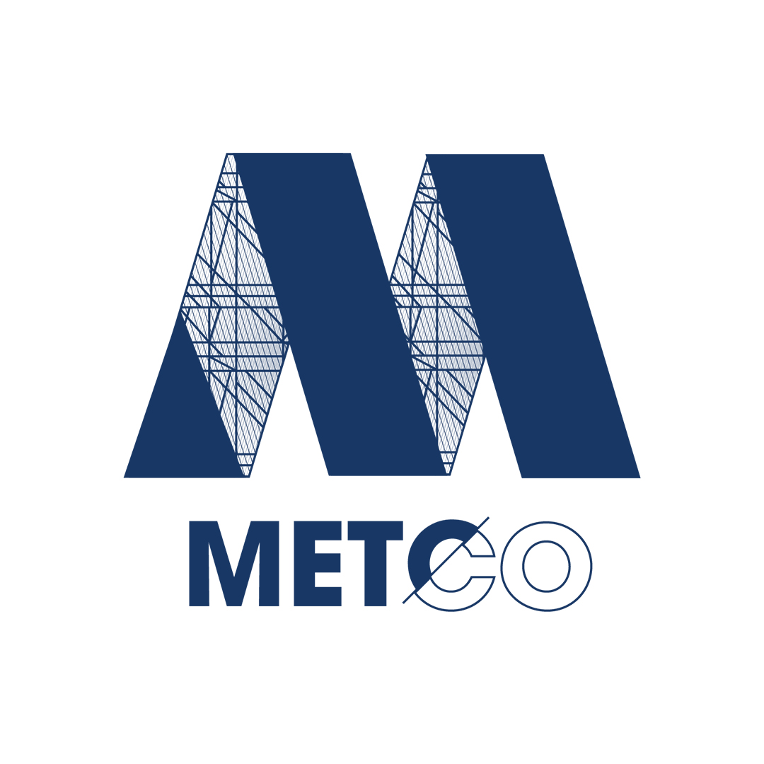 Metco Construction logo