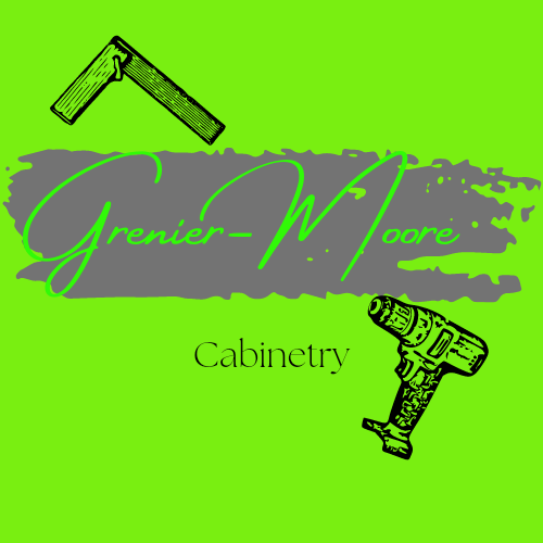 Grenier-Moore Cabinetry LLC logo