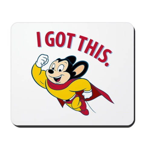 Avatar for Mighty Movers