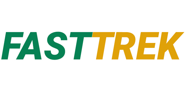 FastTrek logo