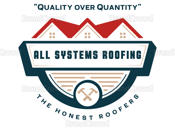 Avatar for All Systems Roofing LLC
