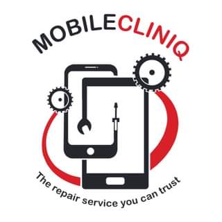 mobile cliniQ logo