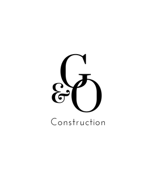 G&O Constructions LLC logo