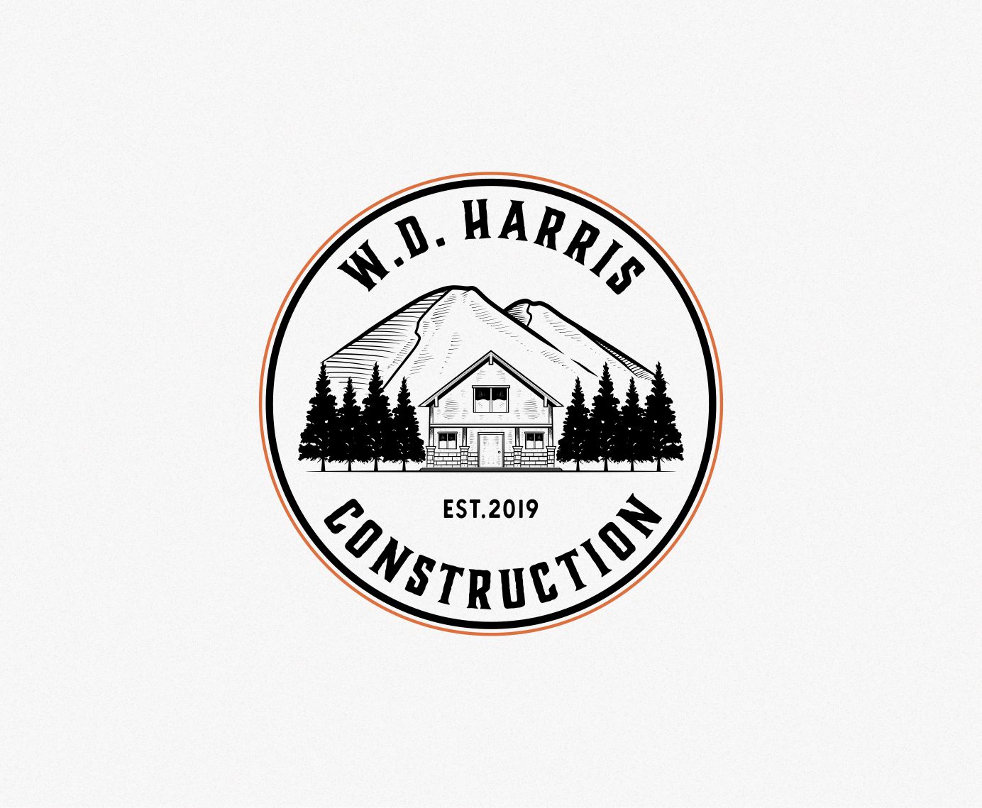 Avatar for W.D. Harris Construction LLC