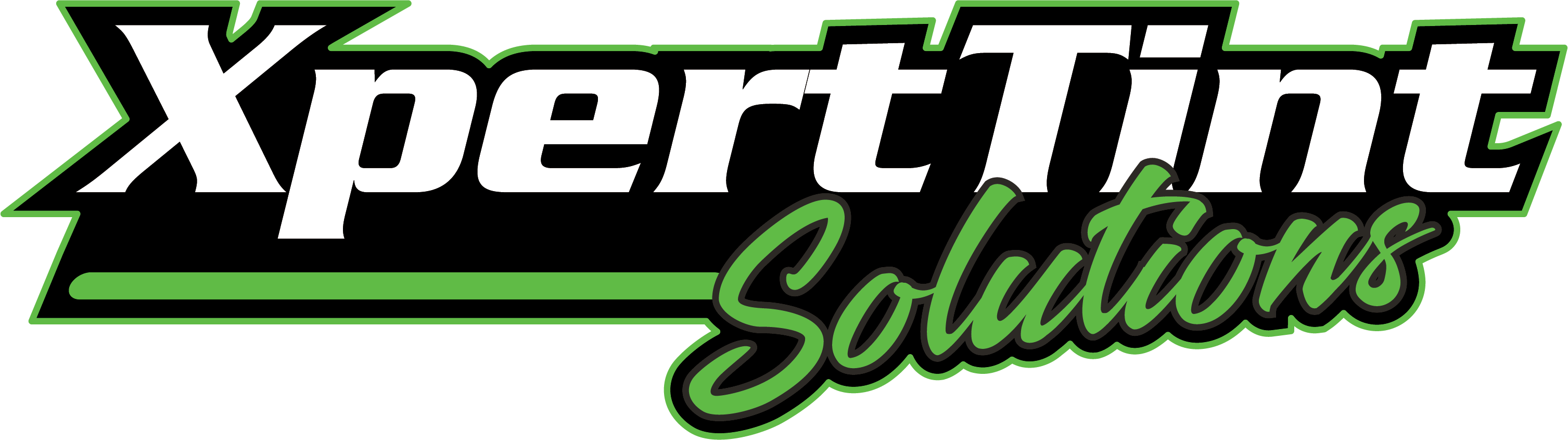 Xpert Tint Solutions LLC logo