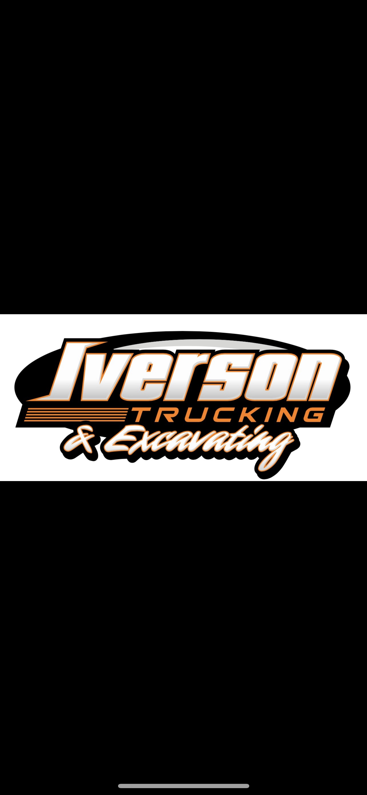 Avatar for Iverson Trucking & Excavating