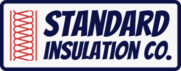 Standard Insulation logo