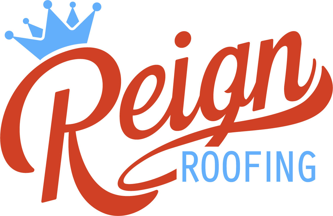 Reign Roofing - Texas logo
