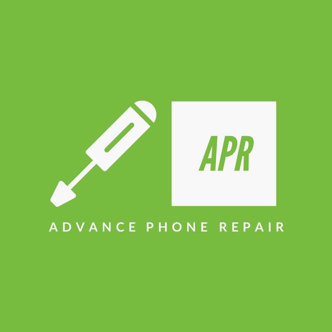 Advance Phone Repair logo