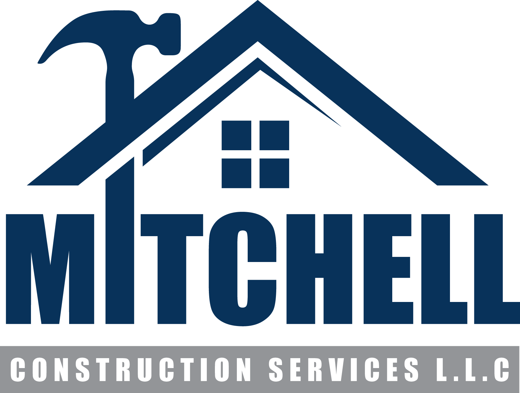 Mitchell Construction Services L.L.C logo