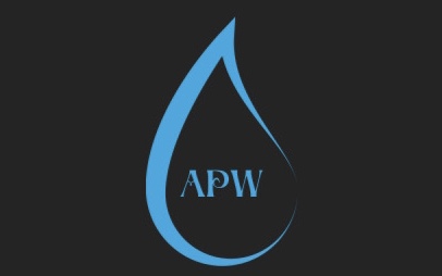Affordable Pressure Washing logo