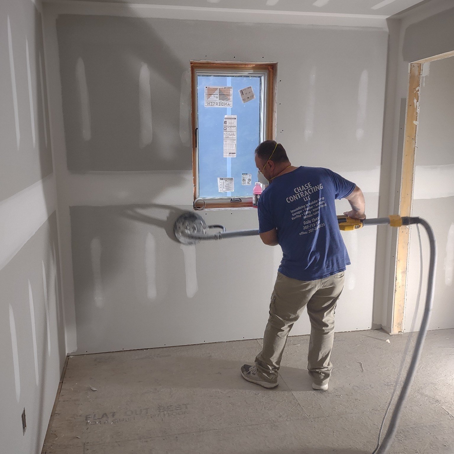 Avatar for Dust Devil Drywall