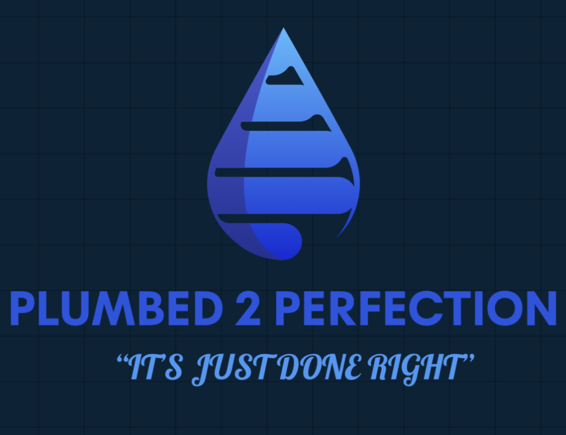 Plumbed 2 Perfection logo