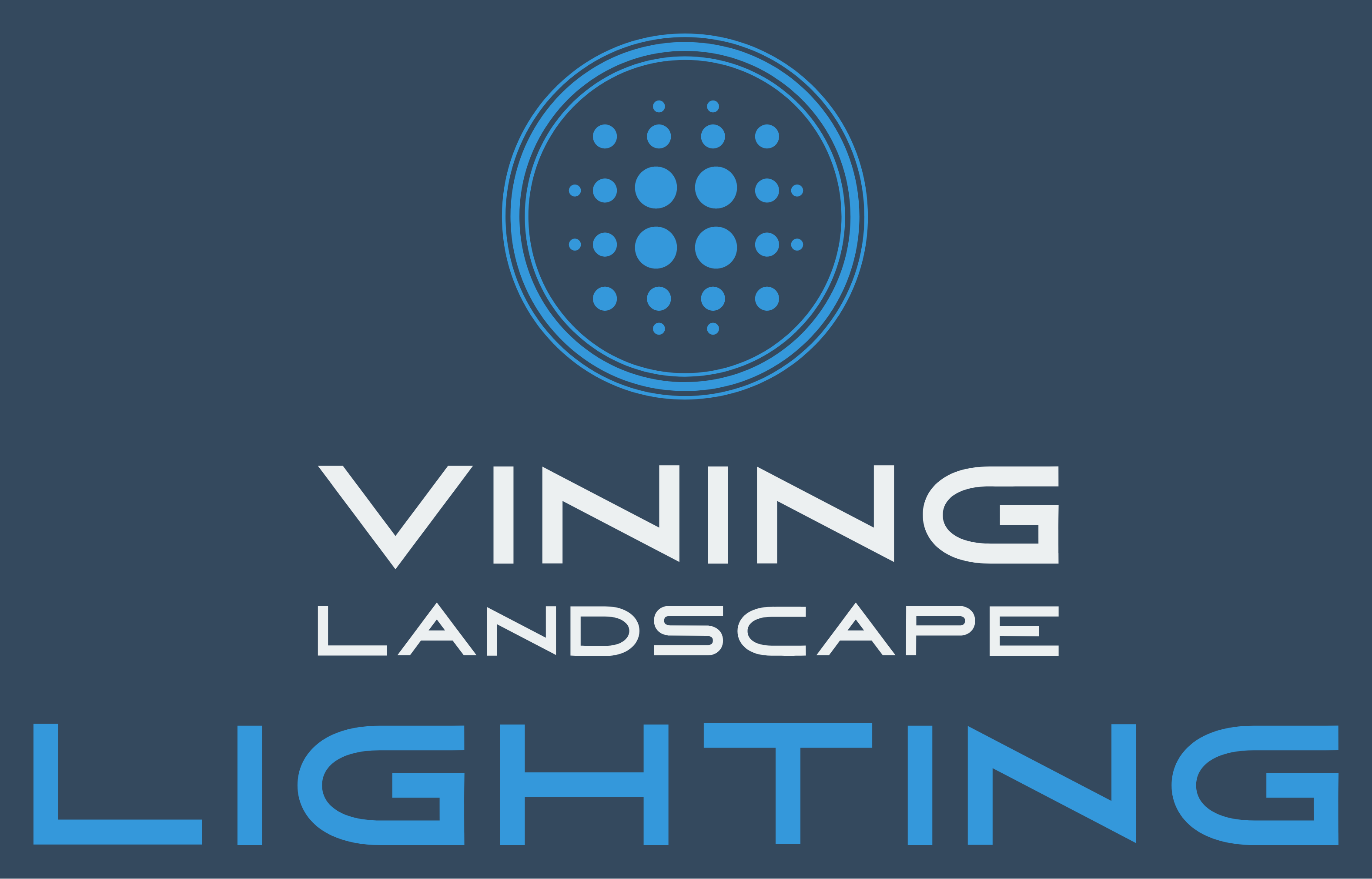 Avatar for Vining Landscape Lighting