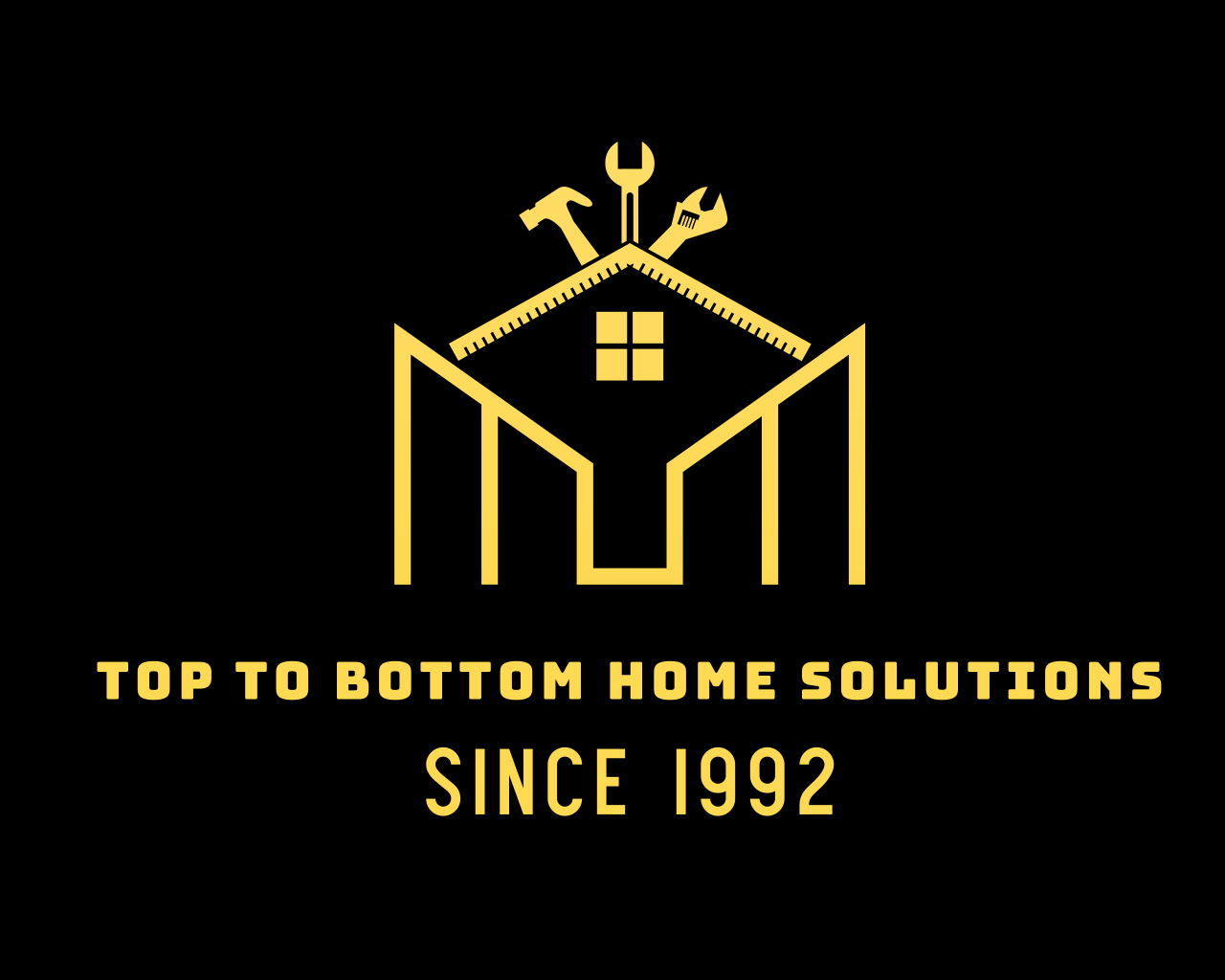 Top To Bottom Home Solutions NY logo