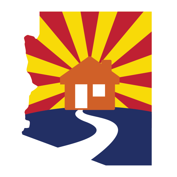 AZ Driveway Dumpsters logo