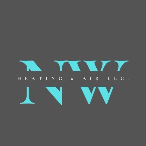NorthWind Heating & Air logo