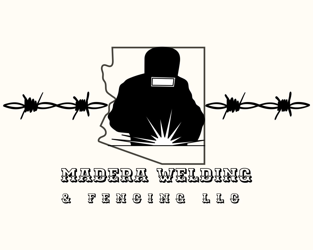 A&G Welding & Fencing logo